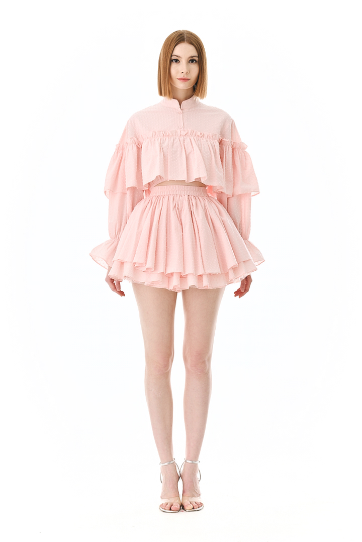 Odile Set (3-Piece-Set)